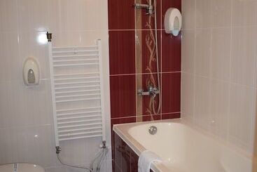 هتل Velingrad Balneo