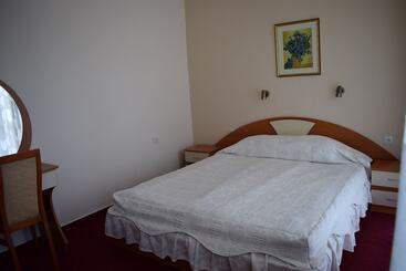 هتل Velingrad Balneo