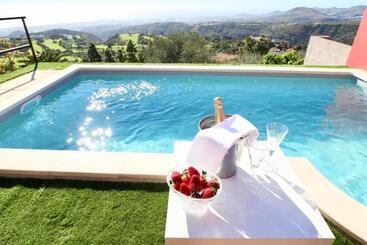 هتل Villa Dama By Airnest