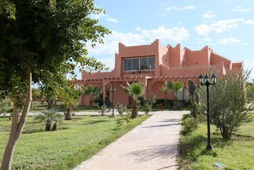 پانسیون Les Riads De Jouvence