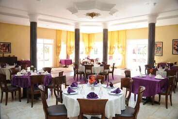 پانسیون Les Riads De Jouvence