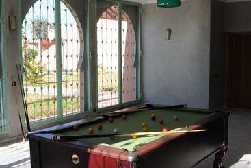 پانسیون Les Riads De Jouvence