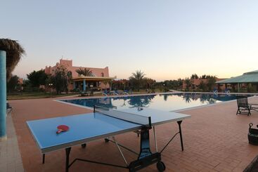 پانسیون Les Riads De Jouvence