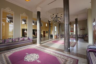 پانسیون Les Riads De Jouvence