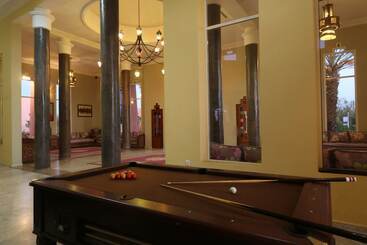 پانسیون Les Riads De Jouvence