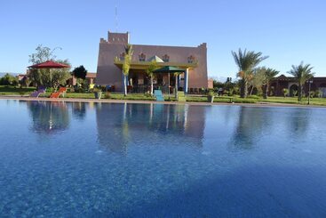 پانسیون Les Riads De Jouvence