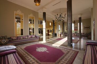 پانسیون Les Riads De Jouvence