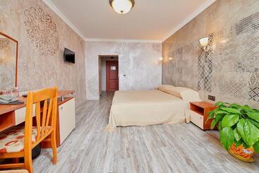 Petar And Pavel Hotel & Relax Center
