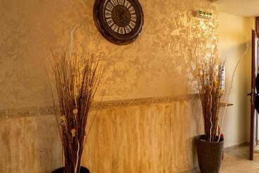 Petar And Pavel Hotel & Relax Center