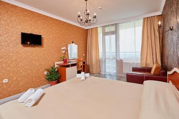Petar And Pavel Hotel & Relax Center