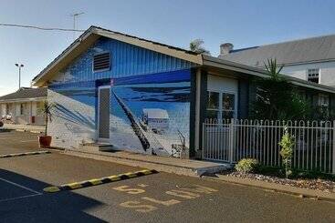 Ringtails Motel