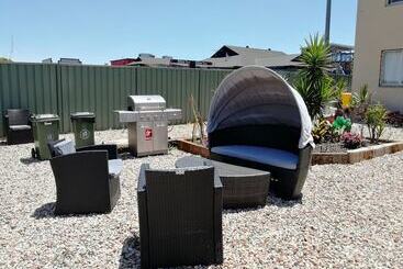 Ringtails Motel