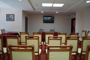 Spa Hotel Holiday