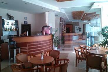 Spa Hotel Holiday