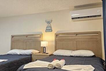 Golden Dream Villas 1st Floor A - Isabela
