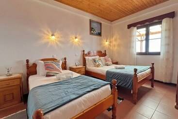 Maiata Beach House By Hr Madeira - Porto da Cruz