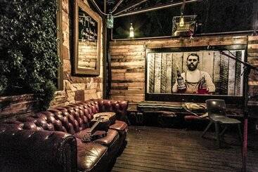 هاستل Yha Alice Springs