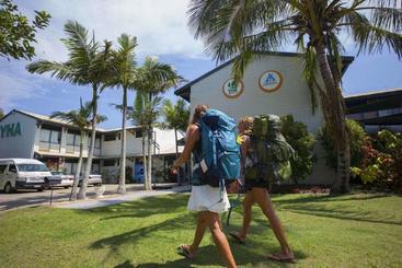 هاستل Yha Coolangatta Gold Coast