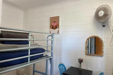 هاستل Yha Coolangatta Gold Coast
