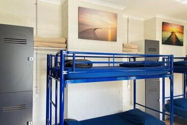 هاستل Yha Coolangatta Gold Coast