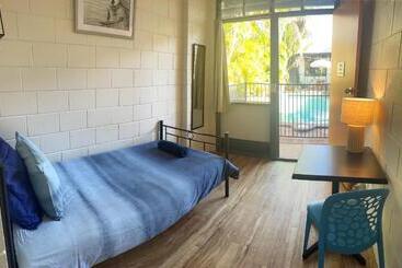 هاستل Yha Coolangatta Gold Coast