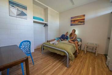 هاستل Yha Coolangatta Gold Coast