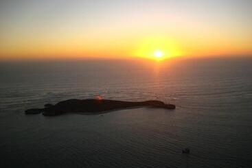 فندق صغير Lancelin Lodge