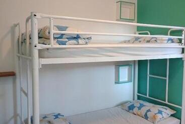 هاستل Ozzie Pozzie Backpackers   Port Macquarie Yha