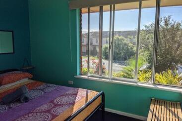 هاستل Ozzie Pozzie Backpackers   Port Macquarie Yha