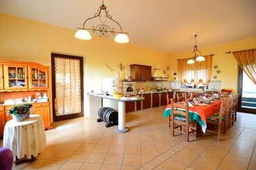 B&b Dimora Dell'etna