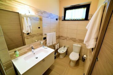 B&b Dimora Dell'etna
