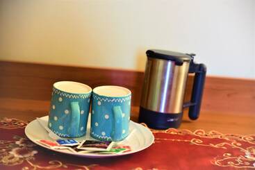 B&b Dimora Dell'etna