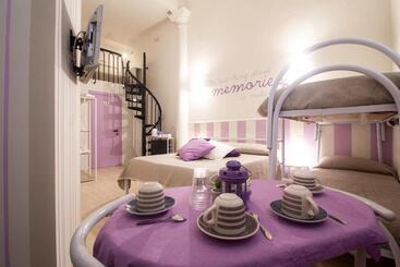 B&b Patrizio