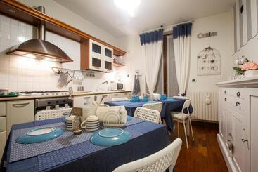 B&b Patrizio