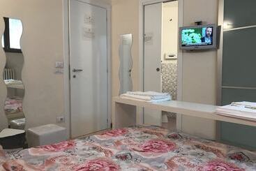 B&b Patrizio