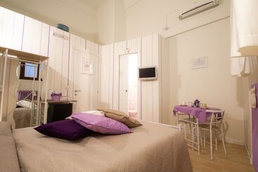 B&b Patrizio
