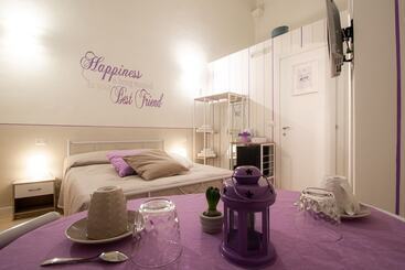 B&b Patrizio