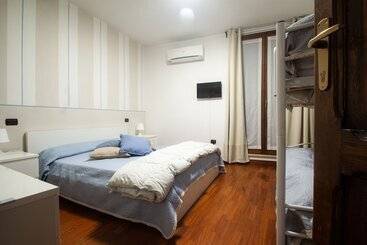 B&b Patrizio