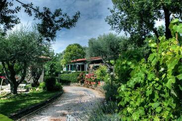 B&b Villa Garden
