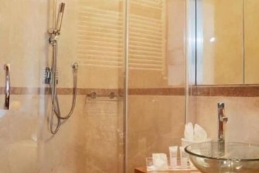 تختخواب و صبحانه Al Palazzetto