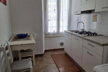 Antico Borgo Piceno - Ascoli Piceno