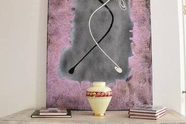تختخواب و صبحانه Avanguardia Art Club