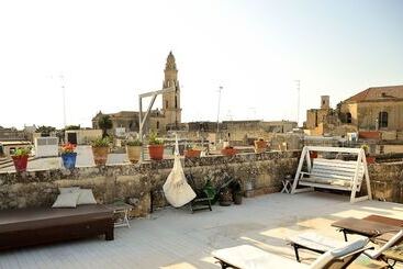 تختخواب و صبحانه Azzurretta Guest House