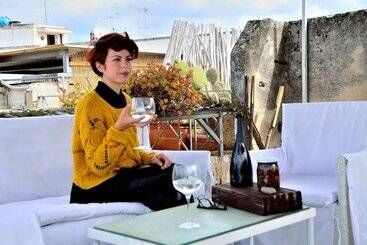 تختخواب و صبحانه Azzurretta Guest House