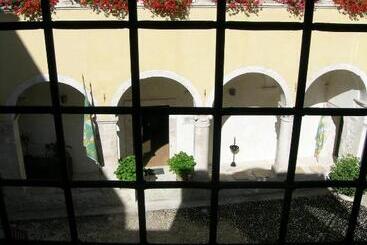 Grancia Dei Celestini - Sulmona
