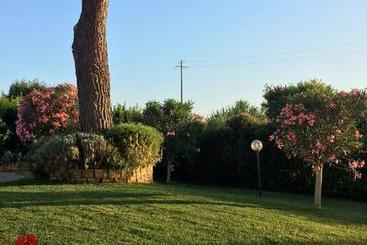 Agriturismo B&b L Acquacotta