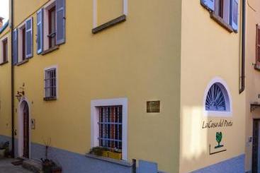 צימר La Casa Del Poeta