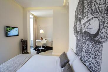 تختخواب و صبحانه Locanda Del Bagatto