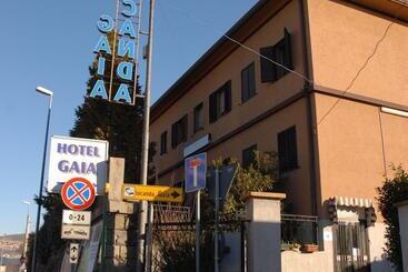 تختخواب و صبحانه Locanda Gaia