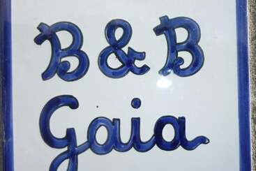 تختخواب و صبحانه Locanda Gaia